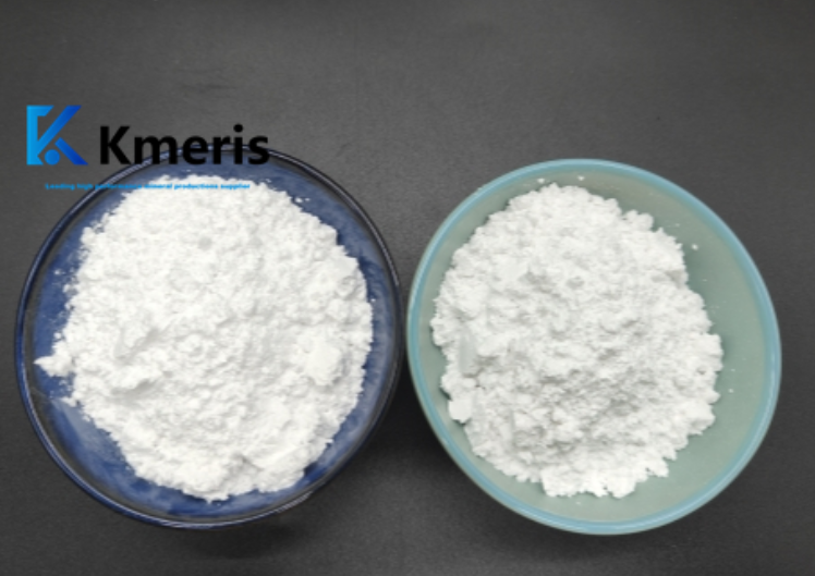 Fused Silica Powder-RG400
