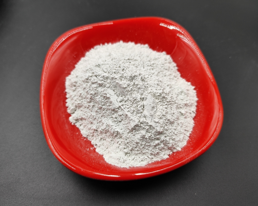 High purity talc powder from Kmeris